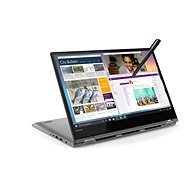 Lenovo Yoga 530-14ARR Fekete - Tablet PC