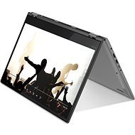 Lenovo Yoga 530-14ARR fekete - Tablet PC