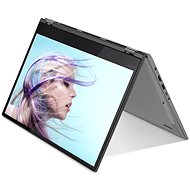 Lenovo Yoga 530-14ARR Onyx Black - Tablet PC
