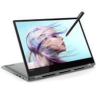Lenovo Yoga 530-14ARR Onyx Black - Tablet PC