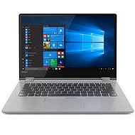 Lenovo Yoga 530-14KB Mineral Gray - Tablet PC