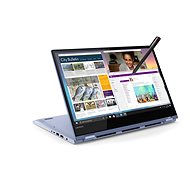 Lenovo Yoga 530-14IKB Liquid Blue - Tablet PC