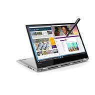 Lenovo Yoga 530-14KB Mineral Grey - Tablet PC