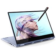 Lenovo Yoga 530-14IKB Liquid Blue - Tablet PC
