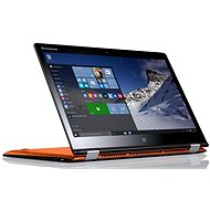 Lenovo IdeaPad Yoga 700-11ISK Clementine Orange - Tablet PC
