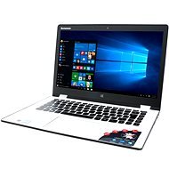 Lenovo IdeaPad Yoga 700-14ISK White - Tablet PC