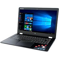 Lenovo IdeaPad Yoga 700-14ISK Light Silver - Tablet PC
