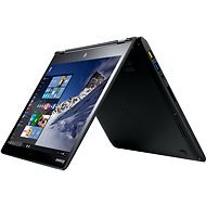 Lenovo IdeaPad Yoga 700-14ISK Black - Tablet PC