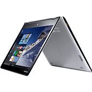 Lenovo IdeaPad Yoga 700-14ISK Light Silver - Tablet PC