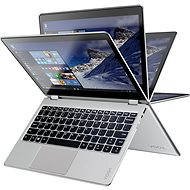 Lenovo IdeaPad Yoga 710-11IKB Silver - Tablet PC