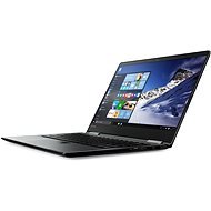 Lenovo IdeaPad Yoga 710-14ISK Black - Tablet PC