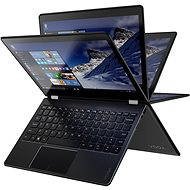 Lenovo IdeaPad Yoga 710-14IKB Pearl Black metal - Tablet PC