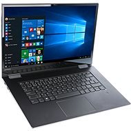 Lenovo Yoga 720-12IKB Black kovový - Tablet PC