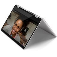 Lenovo Yoga 720-12IKB Silver Metal - Tablet PC