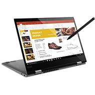 Lenovo Yoga 720-12IKB Black Metal - Tablet PC