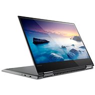 Lenovo Yoga 720-13IKB Iron Grey metallic - Tablet PC