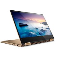 Lenovo Yoga 720-13IKB Copper Metal - Tablet PC