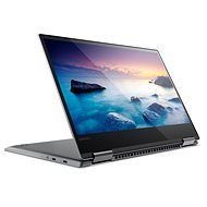 Lenovo Yoga 720-13IKB Iron Grey Metal - Tablet PC
