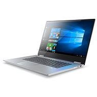 Lenovo Yoga 720-15IKB Platinum metal - Tablet PC