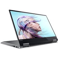Lenovo Yoga 720-15IKB Iron Grey - Tablet PC