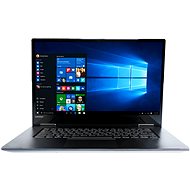 Lenovo Yoga 720-15IKB Iron Grey - Tablet PC