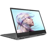 Lenovo Yoga 730-13IWL Iron Grey - Tablet PC