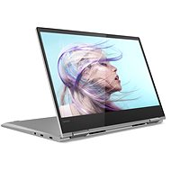 Lenovo Yoga 730-13IWL Platinum - Tablet PC