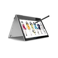 Lenovo Yoga 730-13IKB Platinum - Tablet PC