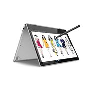 Lenovo Yoga 730-13IWL Platinum - Tablet PC
