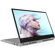 Lenovo Yoga 730-15IWL Platinum - Tablet PC