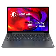 Lenovo Yoga S740-14IIL, Iron Grey, Metallic - Ultrabook