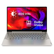 Lenovo Yoga S740-14IIL Mica - Ultrabook