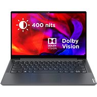 Lenovo Yoga S740-14IIL Iron Grey Metallic - Ultrabook