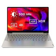 Lenovo Yoga S740-14IIL Mica - Ultrabook