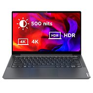 Lenovo Yoga S740-14IIL Iron Grey - Ultrabook