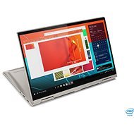 Lenovo Yoga C740-14IML + Aktív Toll Szürke - Tablet PC