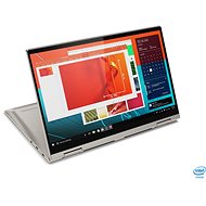Lenovo Yoga C740-14IML + Aktív Ceruza Szürke - Tablet PC
