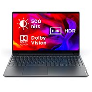 Lenovo Yoga S740-15IRH, Iron Grey, Metallic - Ultrabook