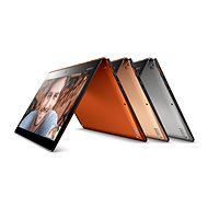 Lenovo Yoga 900 - Tablet PC