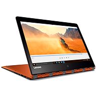 Lenovo IdeaPad Yoga 900-13ISK Clementine Orange - Tablet PC