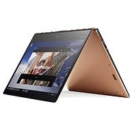 Lenovo IdeaPad Yoga 900s-12ISK Champagne Gold - Tablet PC