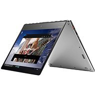 Lenovo Yoga 900s-12ISK Silver - Tablet PC