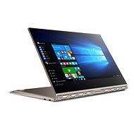 Lenovo Yoga 910-13IKB Champagne Gold - Tablet PC