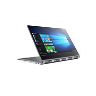 Lenovo Yoga 910-13IKB Gun Metal - Tablet PC