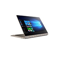 Lenovo Yoga 910-13IKB Champagne Gold metal - Tablet PC