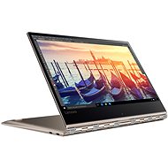 Lenovo Yoga 910-13IKB Champagne Gold Metallic - Tablet PC