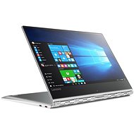 Lenovo Yoga 910-13IKB Silver - Tablet PC