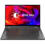 Lenovo Yoga C640-13IML Iron Grey - Tablet PC