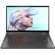 Lenovo Yoga C640-13IML Szürke - Tablet PC