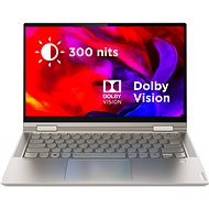 Lenovo Yoga C740-14IML Mica + Active Lenovo Stylus - Tablet PC